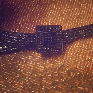 Brand new Chanel belt